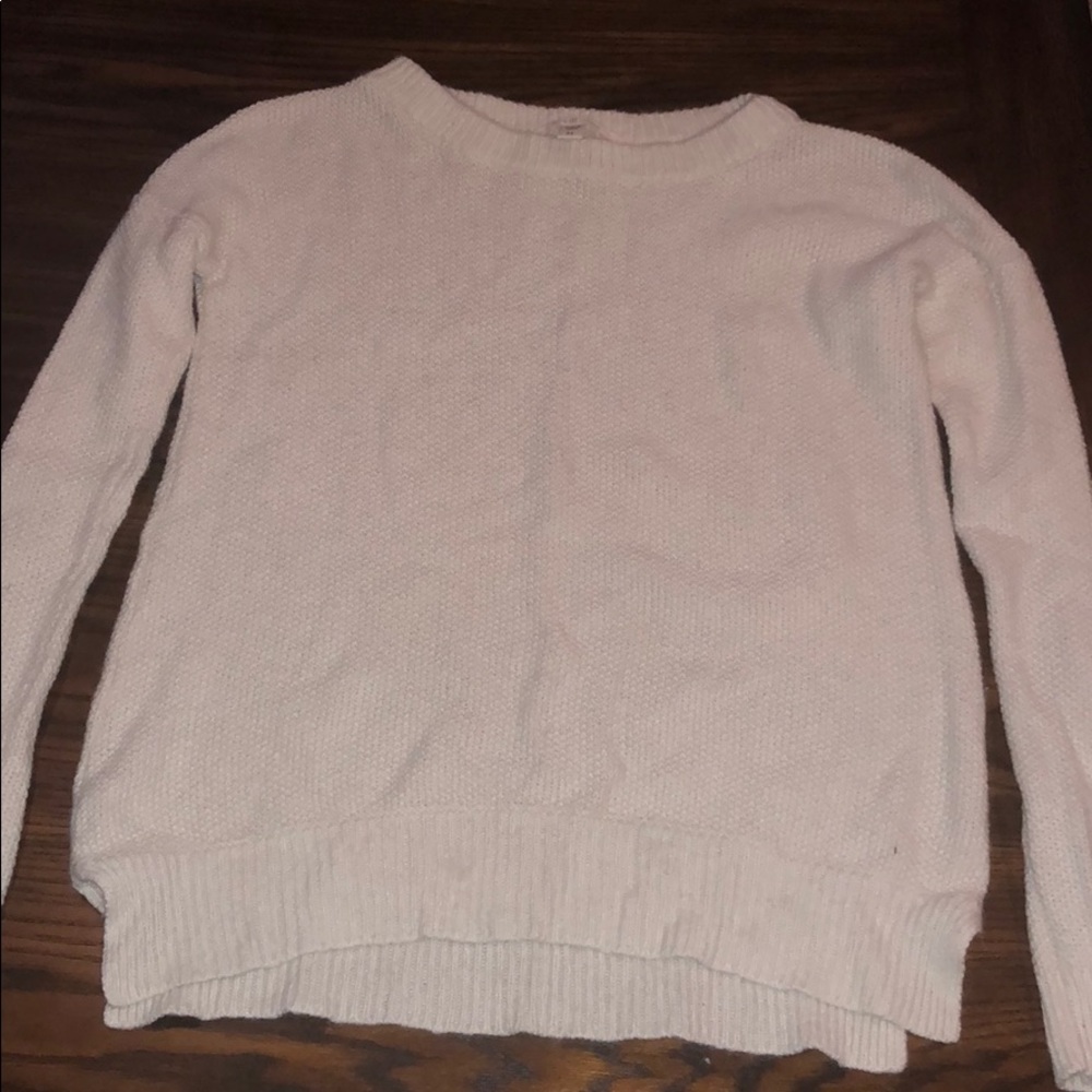 Sweater